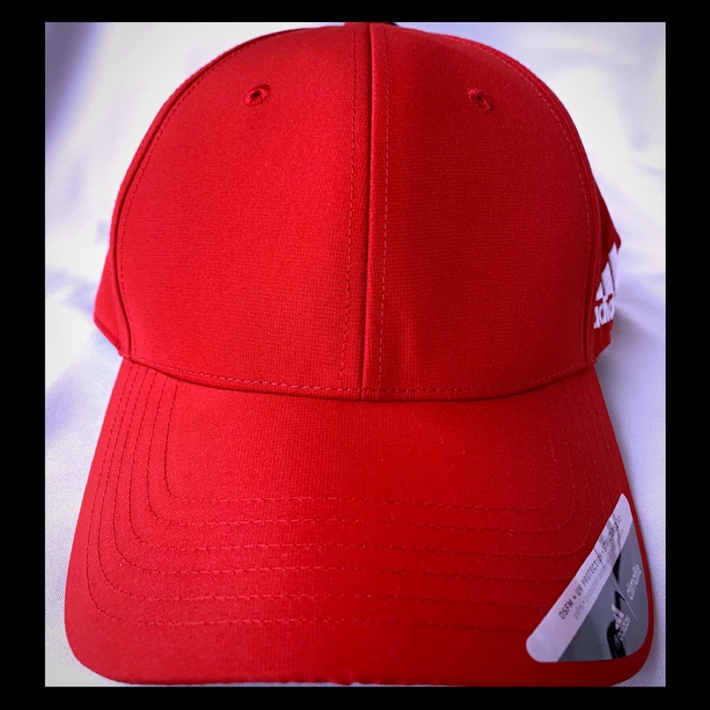 Adidas cap